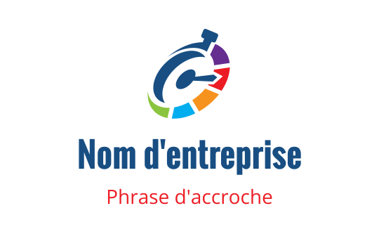 Montre logo