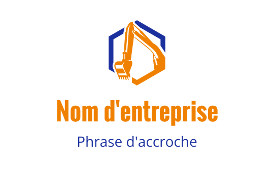 Terrassement logo