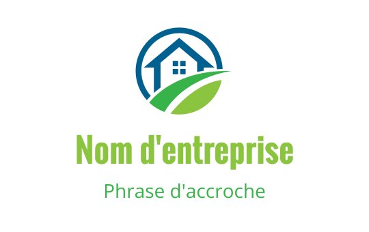 Couleurs logo