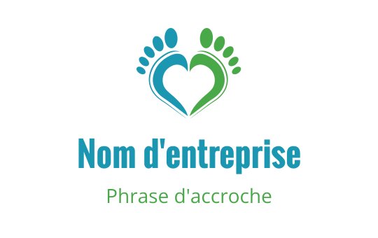 Pieds logo