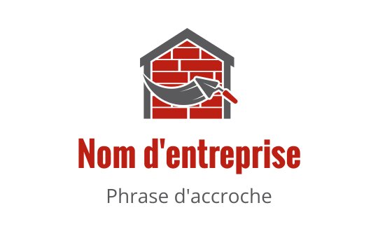 Brique logo