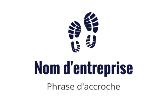 Randonnée logo