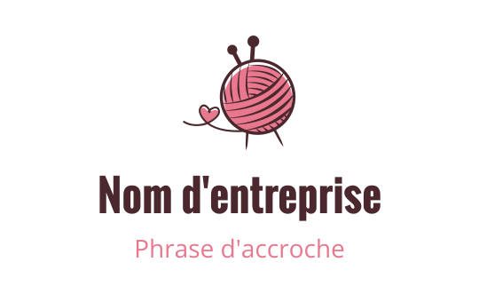 Crochet logo