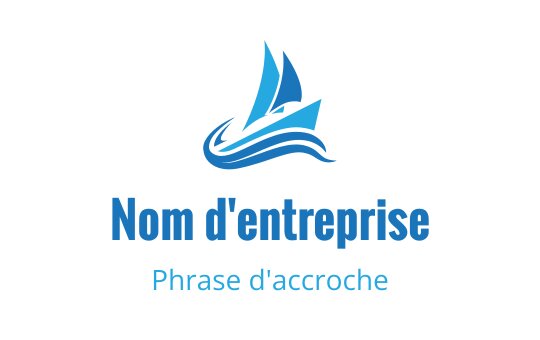 Bateau logo