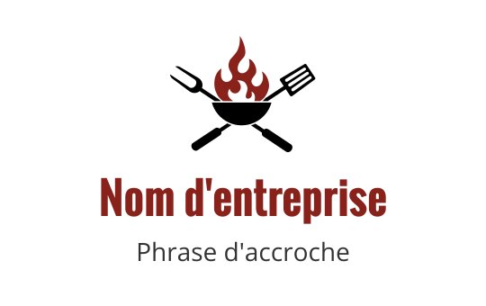 Grill logo