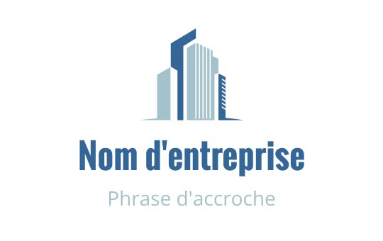 Building logo