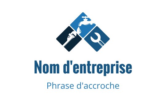 Clé logo