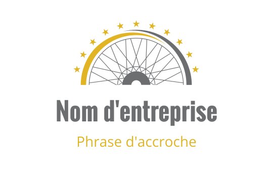Bicyclette logo