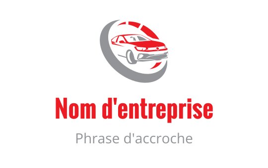 Mécanicien logo