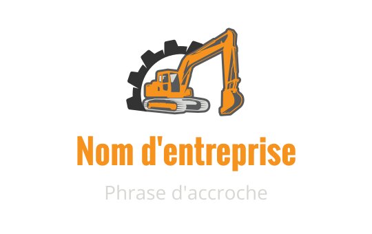Paysagiste logo