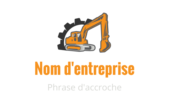 Paysagiste logo