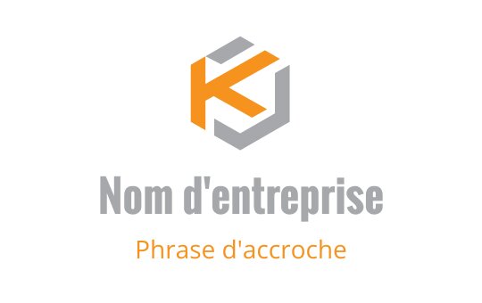 K logo