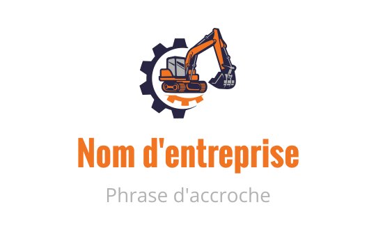 Paysagiste logo
