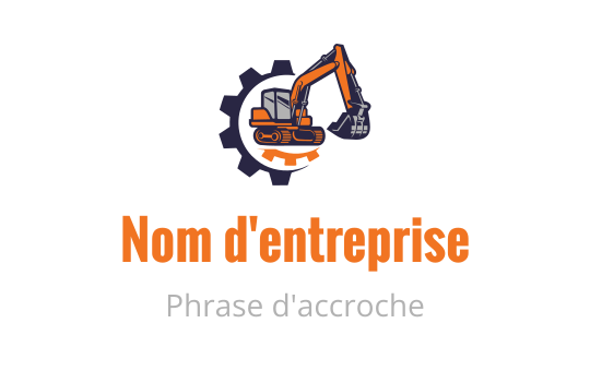 Paysagiste logo