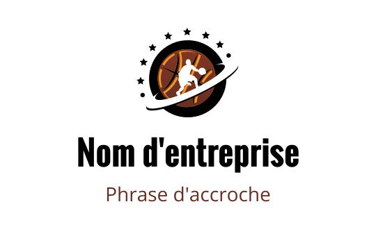 Balle logo