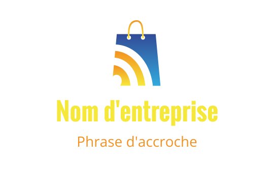 Achats logo