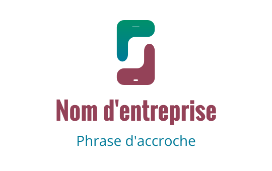 Mobile logo