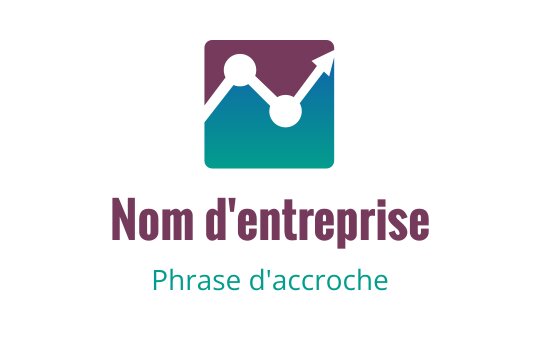 Flèche logo