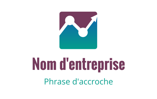 Flèche logo