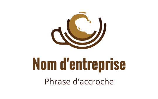 Café logo