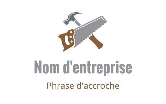 Charpenterie logo