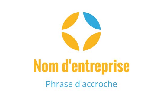 Bleu logo