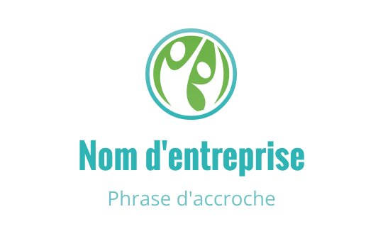 Recrutement logo