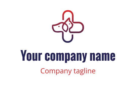 Animaux de compagnie logo