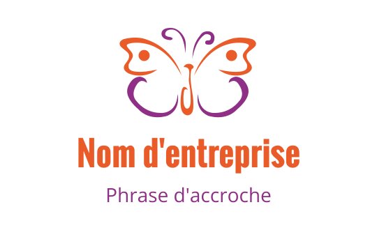 Papillon logo