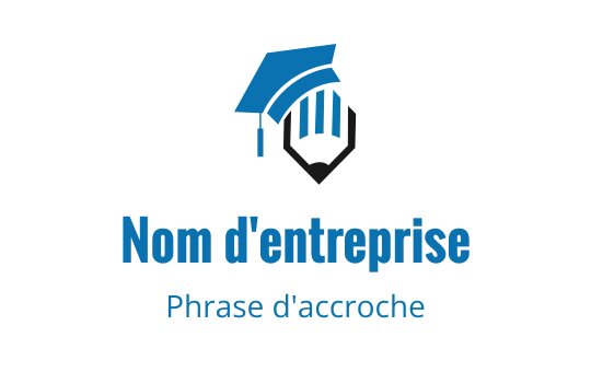 Étudiant logo