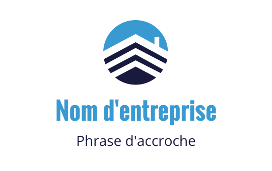 Plomberie logo