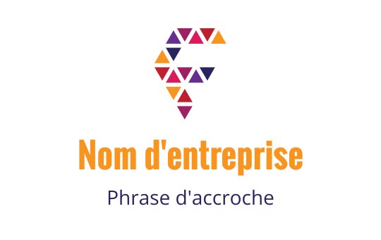F logo