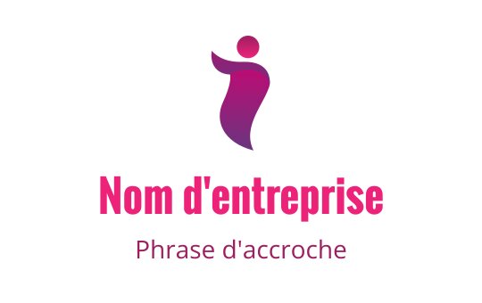 I logo