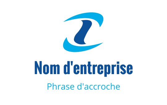 I logo