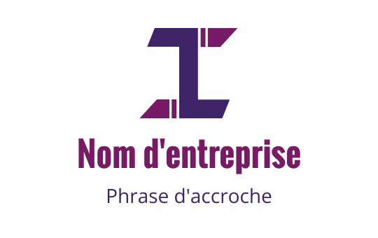 I logo