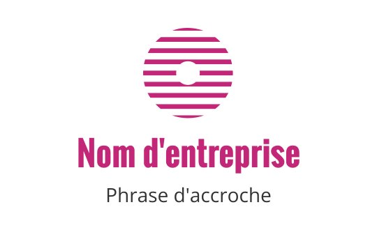 O logo