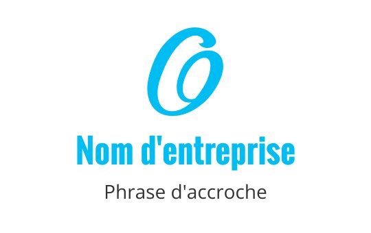 O logo