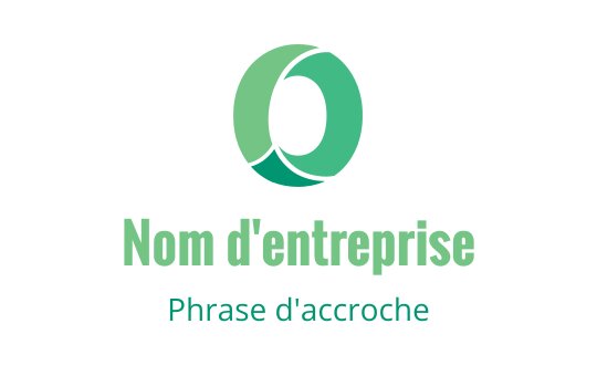 O logo