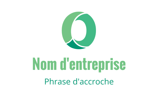 O logo