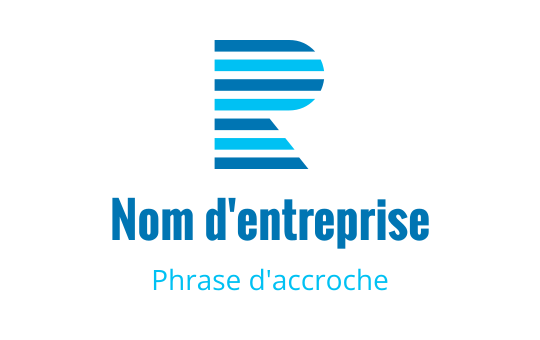 R logo