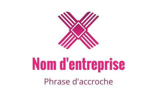 X logo