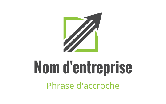 Impôt logo
