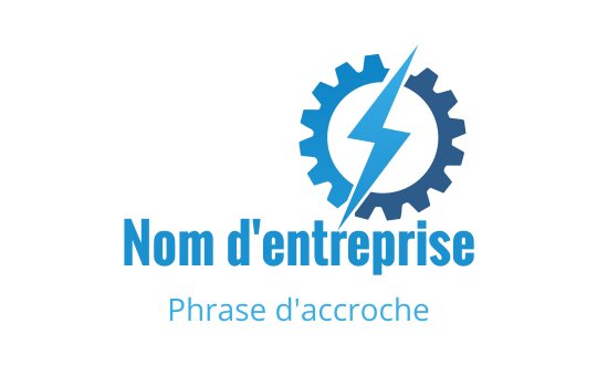 Electric logo