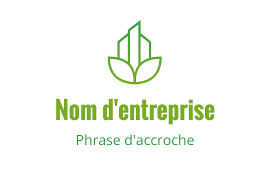 Environnement logo