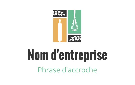 Blé logo