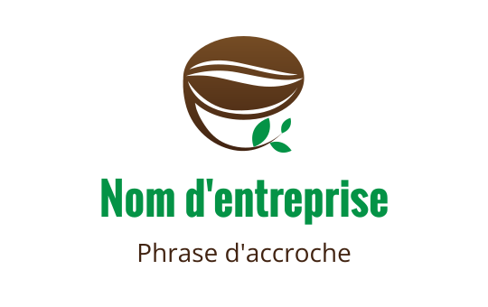 Café logo