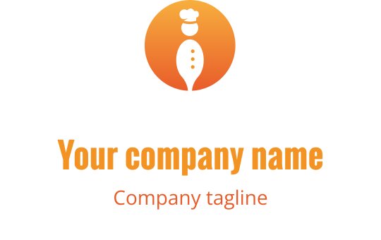 Cuisine logo