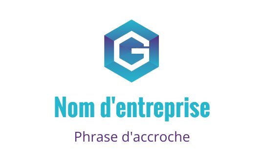 G logo