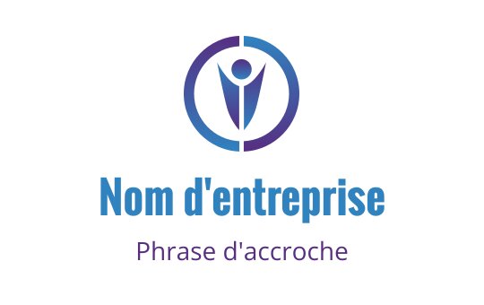 I logo