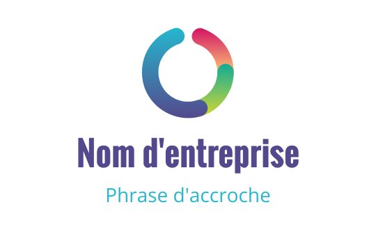 Formes logo